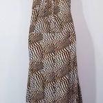 Vix Paul Hermanny Yastik Knot Short Dress Photo 4