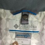 Columbia  Interchange Full Zip Windbreaker Jacket Photo 6