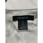 Arden B 90s Y2K 60s Mod Dress Op Art Geometric Silk Blend Racerback Mini Retro 4 Photo 3