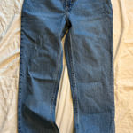 Abercrombie & Fitch Abercrombie Jeans High-Rise 90s Straight Photo 0