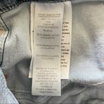 Good American Good Legs Frayed High Waist Ankle Skinny Jeans In Blue612 Photo 21