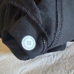 Lululemon Black Women's Sports Bra  Photo 3