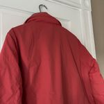 L.L.Bean Pink  Winter Jacket Photo 6