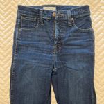 Madewell Jeans Photo 3