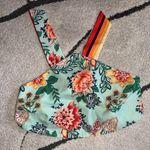 superdown  sophia bandana top Photo 5