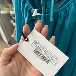 VICI Satin Summer Dress Photo 5