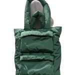 Dagne Dover Jemi Puffer Tote, NWOT, unisex, sold out and no longer available Photo 3