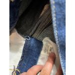 Lee Vintage  Paper Bag‎ Denim Jeans Womens Size 16 Baggy Mom Style Measures 29 Photo 2