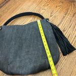 Sondra Roberts BOHOSondra Roberts Squared Faux Leather Shoulder Bag Purse Photo 15