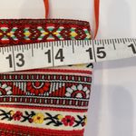 Debbie Miller for Rigo Sleeveless Tunic Top Cotton Boho Women’s Sz Sm Southwest Photo 9