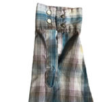 Wrangler Wrancher by  western pearl snap button shirt XL Photo 6