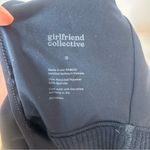 Girlfriend Collective  Midnight Bike Unitard
Romper One Piece Size Small Photo 7