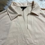 Banana Republic Factory Polo Sweatshirt Photo 3