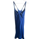 Halara  Softlyzero™ Plush Athletic Dress, New with Tags, in Lotus Blue Photo 2