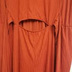 Ashley Stewart Plus- Pin striped Jumper Photo 5