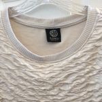 Bobeau FINAL MARKDOWN Ladies’  Textured Top (XS) Photo 1