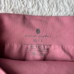 Spiritual Gangster  Pink Leggings Photo 3