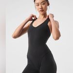 Alo Yoga Airbrush Real Onesie Black XS
| Photo 0