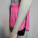 Champion C9 Pink & Black athletic Shorts (Large) Photo 2