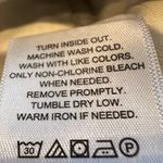 Ralph Lauren Lauren Cut Off Denim Shorts Women's 18 Blue Boho Western Hippie Photo 6