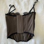 Urban Outfitters  Corset Top Photo 1