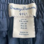 Tommy Bahama  Golf Navy Shorts - size M Photo 3