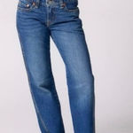 Levi's Premium Size 30 Noughties Bootcut Jeans Y2K Low Rise Photo 0