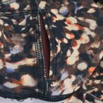 Lululemon  Wunder Train High-Rise Crop 21" Leggings Pants Spotted Yoga Capris 4 Photo 6