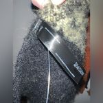 Cozy Oversized Plaid Fringe Scarf Photo 1