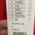 Maeve NWT  by Anthro Tisana Crochet Dress Photo 3