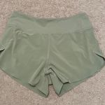 Athleta Run With It Shorts Photo 0