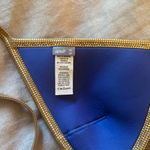 Aerie Blue Bikini Photo 2