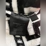 Isabel Marant  Etoile Garner Half Zip  Printed Pullover Long Sleeve Jacket Sz 34 Photo 9