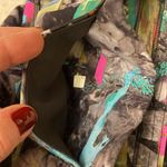 Lululemon NEW!  Size 2 Fast and Free HR Tight 25” Running Leggings Paint Multi Photo 11