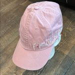 Friends Embroidered Friends The TV Show Pink Baseball Cap Hat Warner‎ Brothers Photo 0