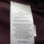 EXPRESS NWT -  Long Sleeve Cabernet Fit & Flare Dress - Size XS Photo 10