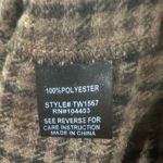 Workshop Republic Clothing The  Plaid Mini Skirt Sz L preppy academia Photo 3