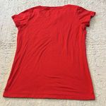 Varsity OHIO STATE BUCKEYES short sleeve tee in size XL Photo 6