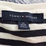 Tommy Hilfiger Classic  Striped T-Shirt​ Photo 3