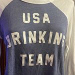 Wildfox  USA Olympics long sleeve tee Photo 3