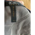 BCBG MAXAZRIA Paris Lace Mermaid Gown Prom Dress  SIZE 2 $338 Demure Elegant Photo 12