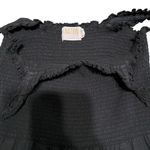 Nation Ltd Black Maxi Dress | Size Small Photo 1