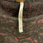 Free People  Puff Sleeve Sunset Mini Dress Size XS Photo 9