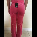 Brooks Brothers  Corduroy Pink Pants Photo 5
