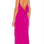 Katie May  Damn Gina Dress in Electric Pink Photo 1
