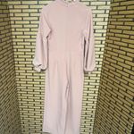 Gianni Bini  Pale Pink Jumpsuit‎ Size Medium Photo 2