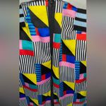 Gabby Isabella Reversible Women’s Multicolor cropped Sleeve Full Photo 13