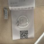 Moncler  Cotton A-Line Midi Skirt with Pockets, Size 42 New w/Tag Retail $505 Photo 10