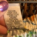 Breckenridge Vintage  Tropical Print Crop Pants size 10 Photo 3