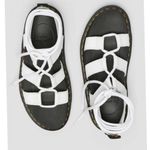 Dr. Martens - Sandals | Nartilla Leather Size 9 SH 2 Photo 3